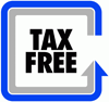 Tax Free ( )